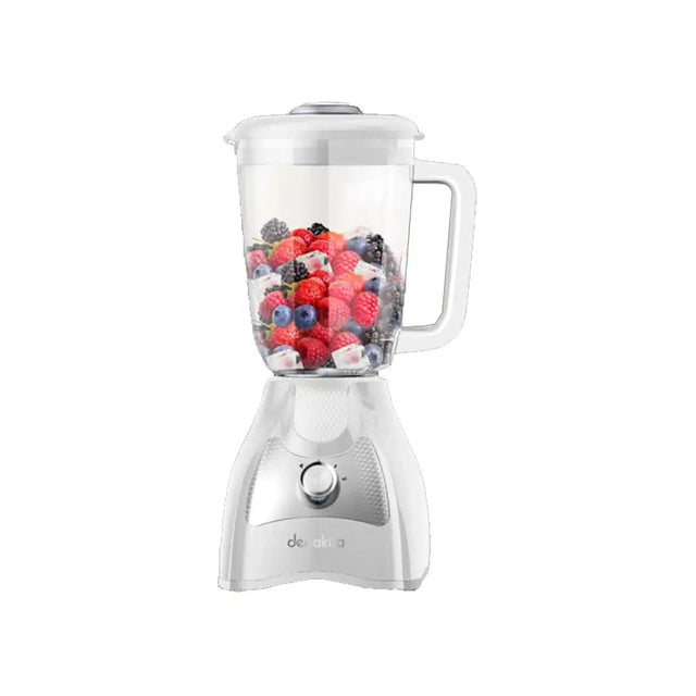 Decakila Kitchen Appliances Decakila 1.5L Stand Blender 500W - KEJB043W