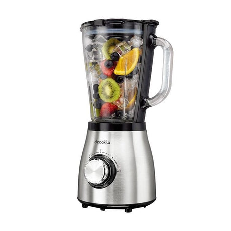 Decakila Kitchen Appliances Decakila 1.5L Stand Blender 600W - KEJB006M