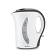 Decakila Electric Kettle Decakila 1.7L Plastic Electric Kettle 2200W - KEKT027W