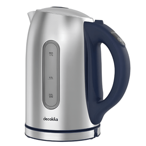 Decakila Electric Kettle Decakila 1.7L Stainless Steel Electric Kettle 2200W - KEKT020L