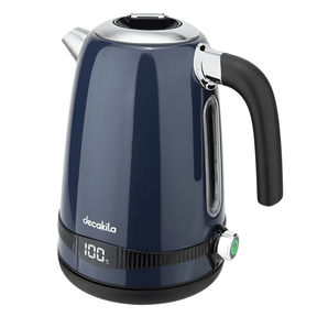 Decakila Electric Kettle Decakila 1.7L Stainless Steel Electric Kettle 2200W - KEKT021L