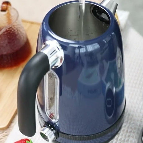 Decakila Electric Kettle Decakila 1.7L Stainless Steel Electric Kettle 2200W - KEKT021L