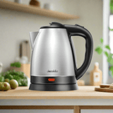 Decakila Electric Kettle Decakila 1.8L Stainless Steel Electric Kettle 1500W - KEKT031M