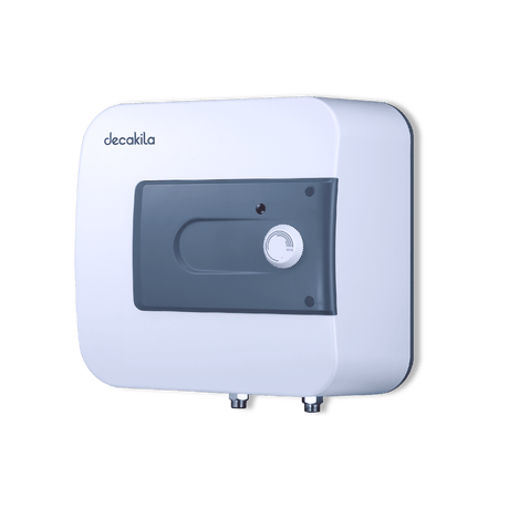 Decakila Water Heater Decakila 10L Electric Water Heater 1500W - KEWH005W