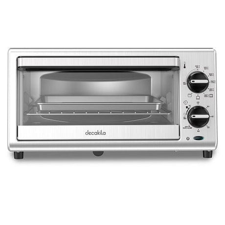 Decakila Kitchen Appliances Decakila 10L Toaster Oven 1200W - KEEV001W