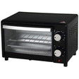 Decakila Kitchen Appliances Decakila 10L Toaster Oven 650W - KEEV007B