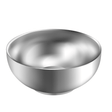 Decakila Cookware & Bakeware Decakila 13.7 x 5.8cm Stainless steel bowl - KMTT153M