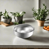 Decakila Cookware & Bakeware Decakila 15.5 x 6.7cm Stainless steel bowl - KMTT155M