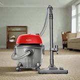 Decakila Steam & Vacuum Cleaner Decakila 15L Vacuum Cleaner 1200W - CEVC004B