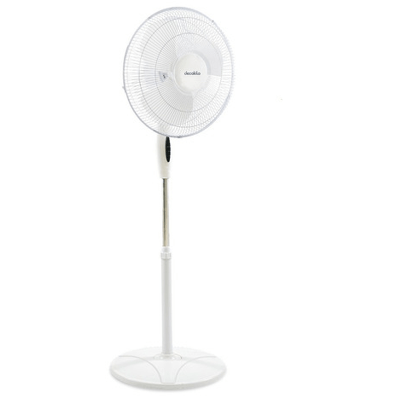 Decakila Fan & Cooler Decakila 16" Stand Fan 40W - KEFC007B