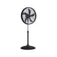 Decakila Fan & Cooler Decakila 18" 5-Blade Industrial Stand Fan 60W - KEFC028B