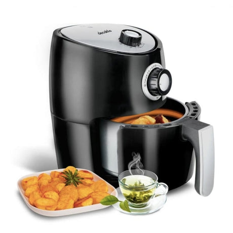 Decakila Kitchen Appliances Decakila 2.2L Air Fryer 1000W - KEEC034B