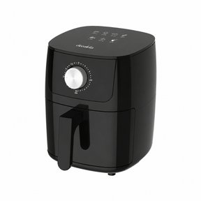 Decakila Kitchen Appliances Decakila 2.8L Air Fryer with Adjustable Temperature Control 1400W - KEEC096B