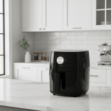 Decakila Kitchen Appliances Decakila 2.8L Air Fryer with Adjustable Temperature Control 1400W - KEEC096B