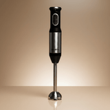Decakila Kitchen Appliances Decakila 2-in-1 Hand Blender with Stainless Steel Mixing Rod & Variable Speed Control 1200W – KEJB039M