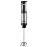 Decakila Kitchen Appliances Decakila 2-in-1 Hand Blender with Stainless Steel Mixing Rod & Variable Speed Control 1200W – KEJB039M