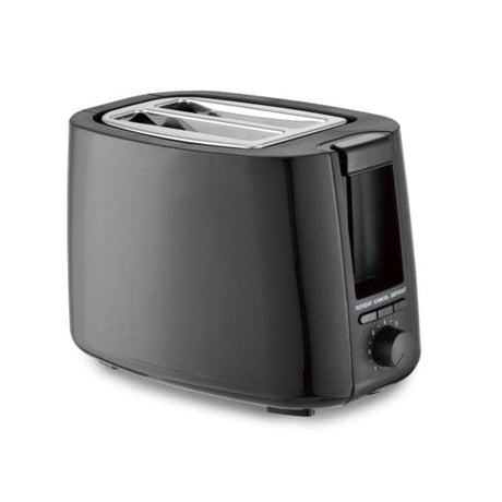 Decakila Kitchen Appliances Decakila 2 Slides Toaster 750W - KETS008B