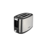 Decakila Kitchen Appliances Decakila 2 Slides Toaster 750W - KETS009M