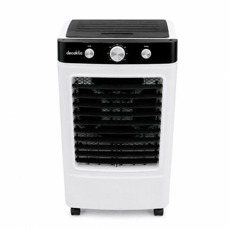 Decakila Fan & Cooler Decakila 20L Air Cooler with 3-Speed Control 100W - KEFC151W