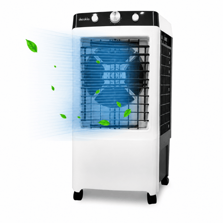 Decakila Fan & Cooler Decakila 20L Air Cooler with 3-Speed Control 100W - KEFC151W