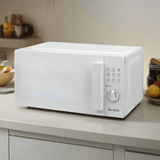Decakila Kitchen Appliances Decakila 20L Microwave Oven 600W - KEMC001W