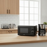 Decakila Kitchen Appliances Decakila 20L Microwave Oven 700W - KEMC007W-1