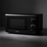 Decakila Kitchen Appliances Decakila 20L Microwave Oven 700W - KEMC007W-1