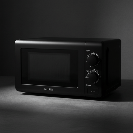 Decakila Kitchen Appliances Decakila 20L Microwave Oven 700W - KEMC007W-1