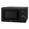 Decakila Kitchen Appliances Decakila 20L Microwave Oven 700W - KEMC007W-1