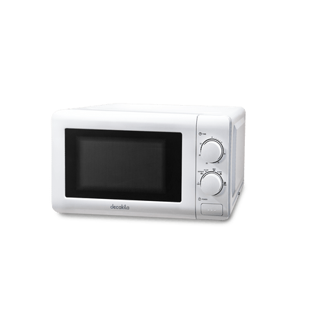 Decakila Kitchen Appliances Decakila 20L Microwave Oven 700W - KEMC007W