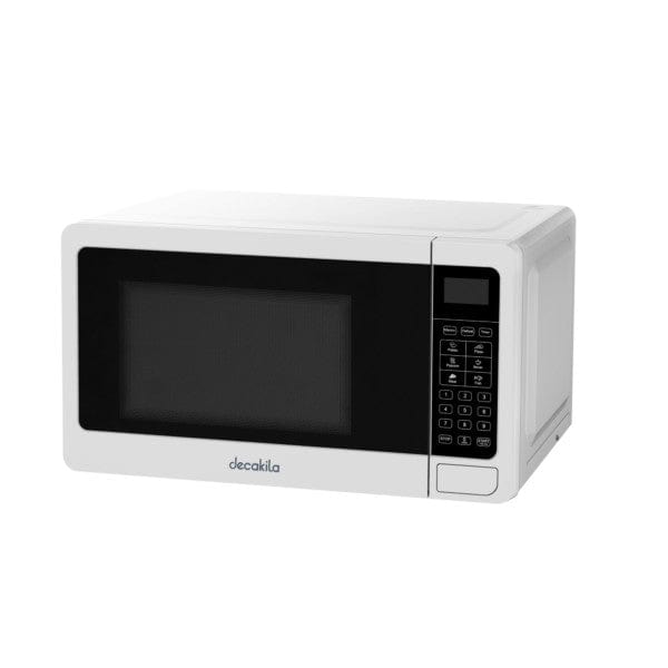 Decakila Kitchen Appliances Decakila 20L Microwave Oven 700W - KEMC008W