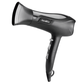 Decakila Personal Care Tools Decakila 2200W 2-Speed Hair Dryer - KEHS032B
