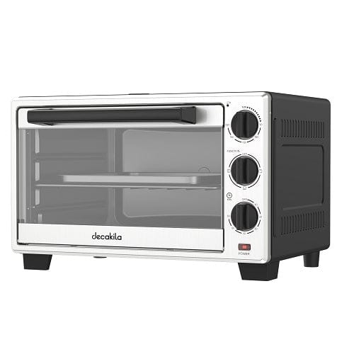 Decakila Kitchen Appliances Decakila 22L Toaster Oven 1200W - KEEV002W