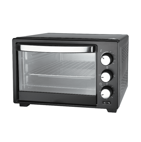 Decakila Kitchen Appliances Decakila 22L Toaster Oven 1280W - KEEV008B