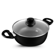 Decakila Cookware & Bakeware Decakila 24x11cm Induction Bottom Casserole - KMEP011B