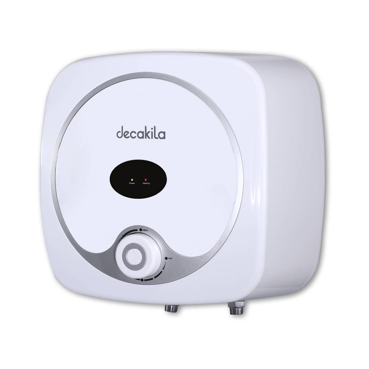 Decakila Water Heater Decakila 26L Electric Water Heater 1500W - KEWH007W