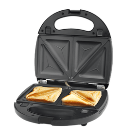 Decakila Kitchen Appliances Decakila 3 in 1 Work Led Sandwich Maker 750W - KEEC048M
