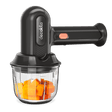 Decakila Kitchen Appliances Decakila 3-Speed Cordless Hand Mixer 25W - KMMX019G & KMMX019W