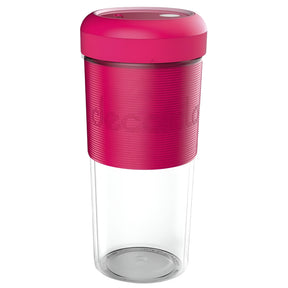 Decakila Kitchen Appliances Decakila 300ml Cordless Portable Blender 50W - KMJB012P