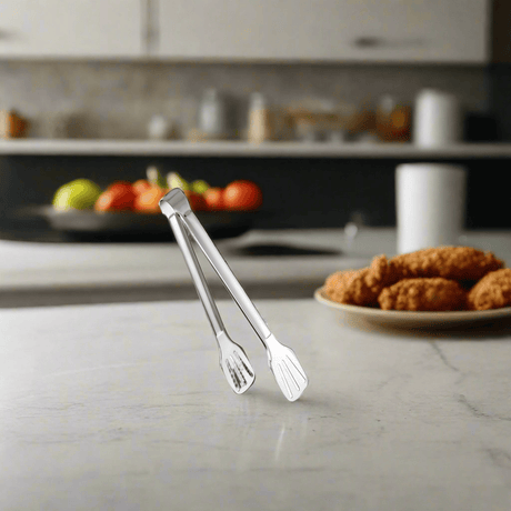 Decakila Cookware & Bakeware Decakila 30cm Stainless Steel Food Clip - KMTT156M
