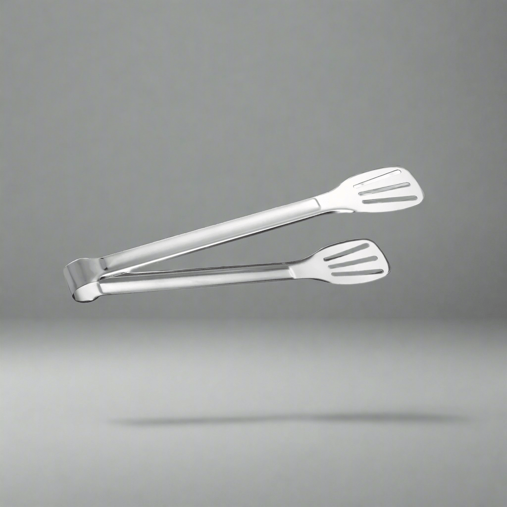 Decakila Cookware & Bakeware Decakila 30cm Stainless Steel Food Clip - KMTT156M