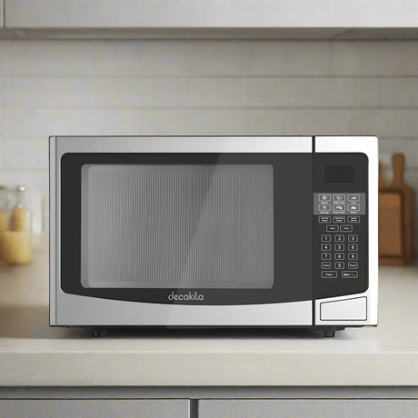 Decakila Kitchen Appliances Decakila 30L Microwave Oven 1000W - KEMC005W