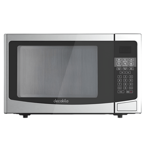 Decakila Kitchen Appliances Decakila 30L Microwave Oven 1000W - KEMC005W
