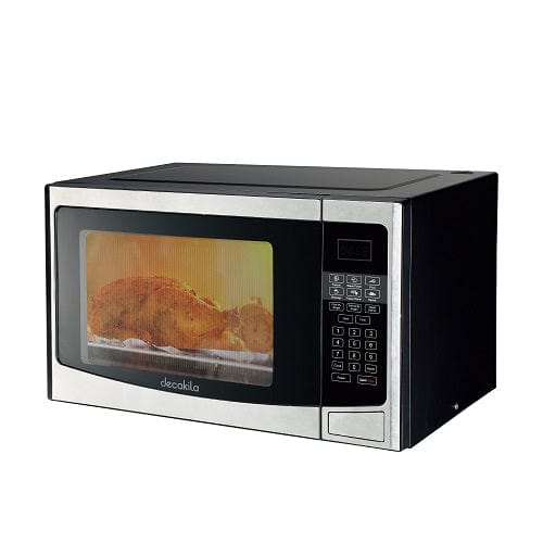 Decakila Kitchen Appliances Decakila 30L Microwave Oven 1000W - KEMC005W