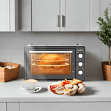 Decakila Kitchen Appliances Decakila 38L Toaster Oven - KEEV024B