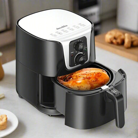 Decakila Kitchen Appliances Decakila 3L Air Fryer 1300W - KEEC003W
