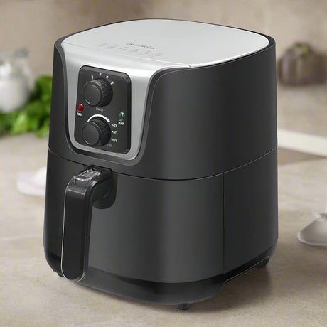 Decakila Kitchen Appliances Decakila 3L Air Fryer 1300W - KEEC003W