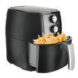 Decakila Kitchen Appliances Decakila 4.5L Air Fryer 1400W - KEEC038B