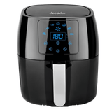 Decakila Kitchen Appliances Decakila 4.5L Air Fryer 1400W - KEEC039B