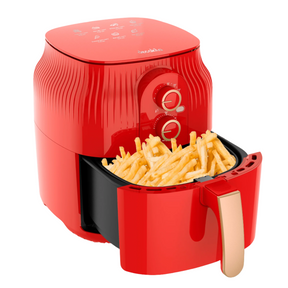 Decakila Kitchen Appliances Decakila 4.5L Air Fryer 1400W - KEEC073R